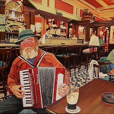 See for yourself, an irish pub !